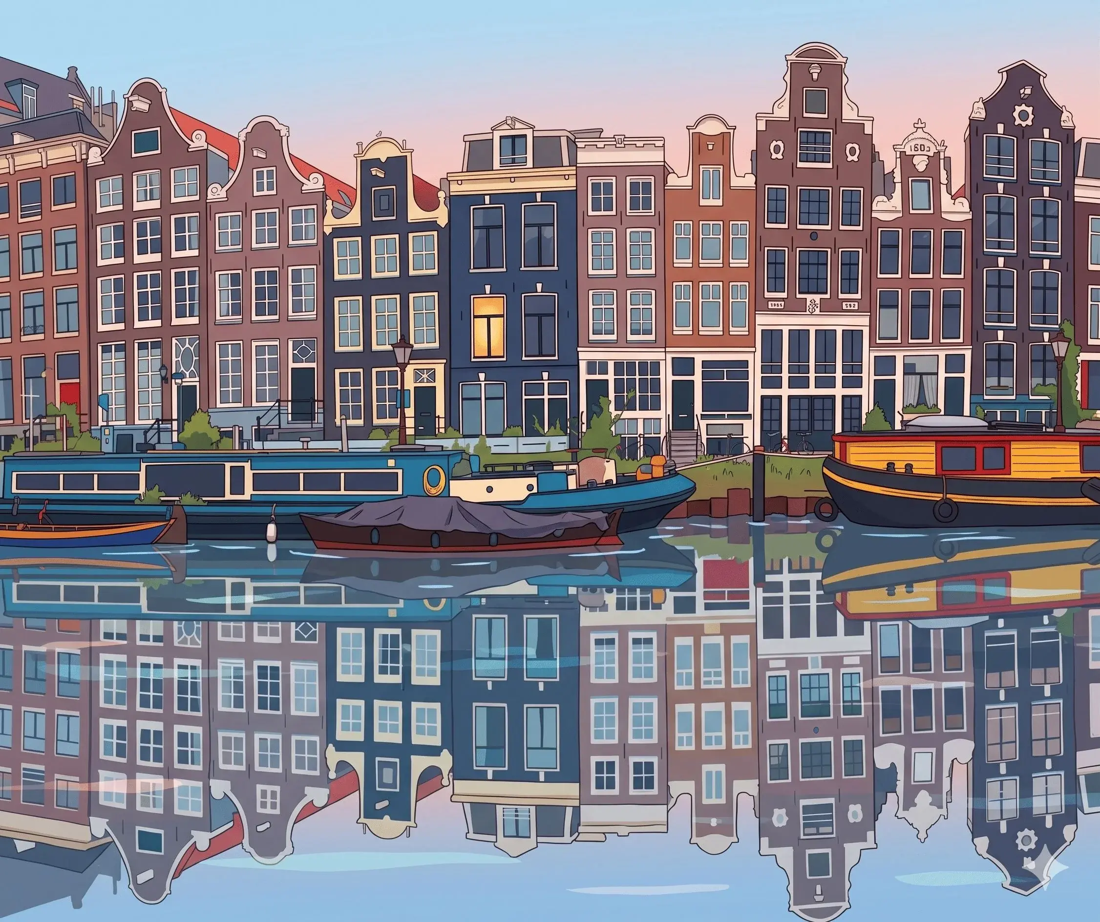 Amsterdam