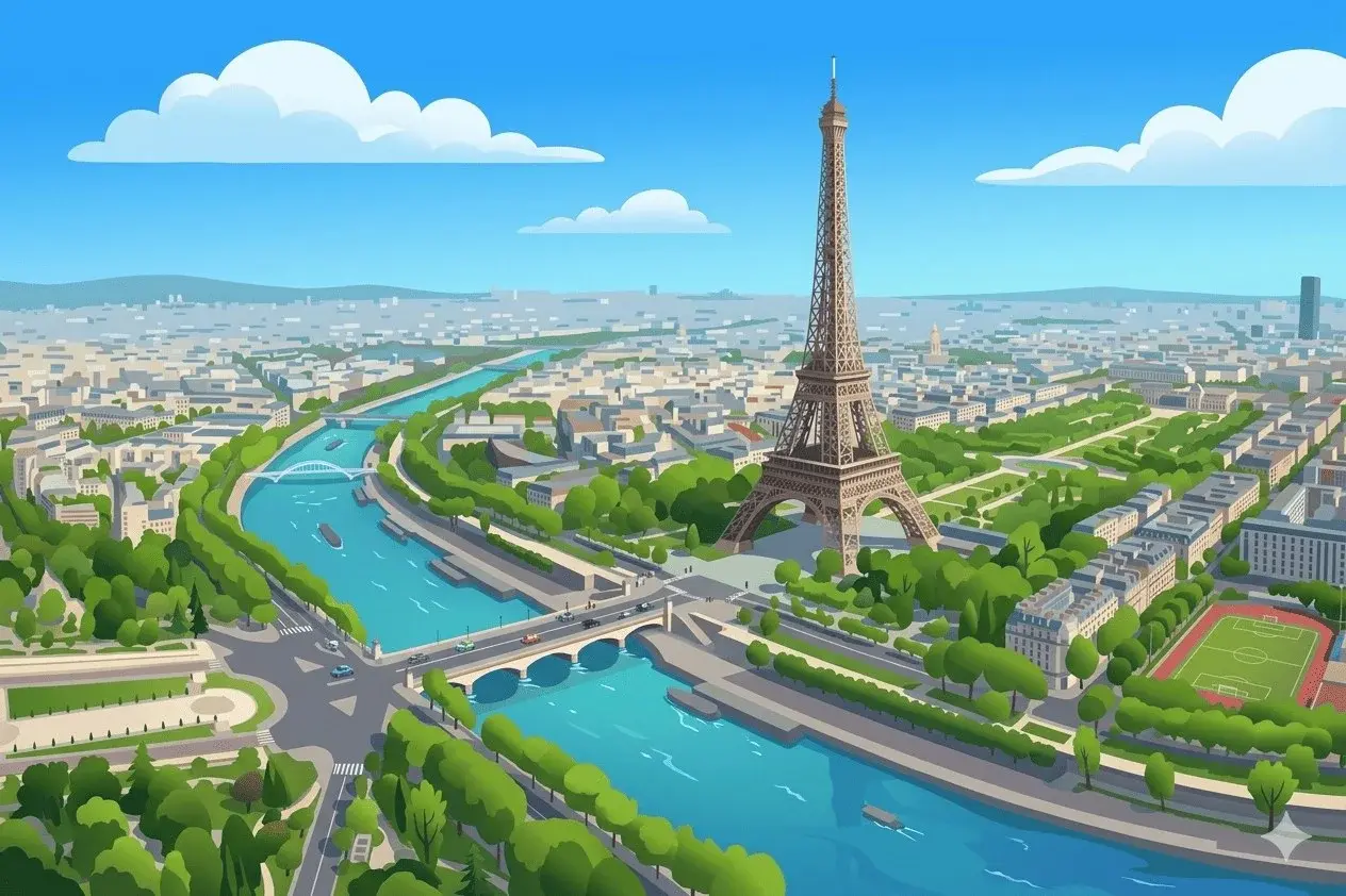 Paris