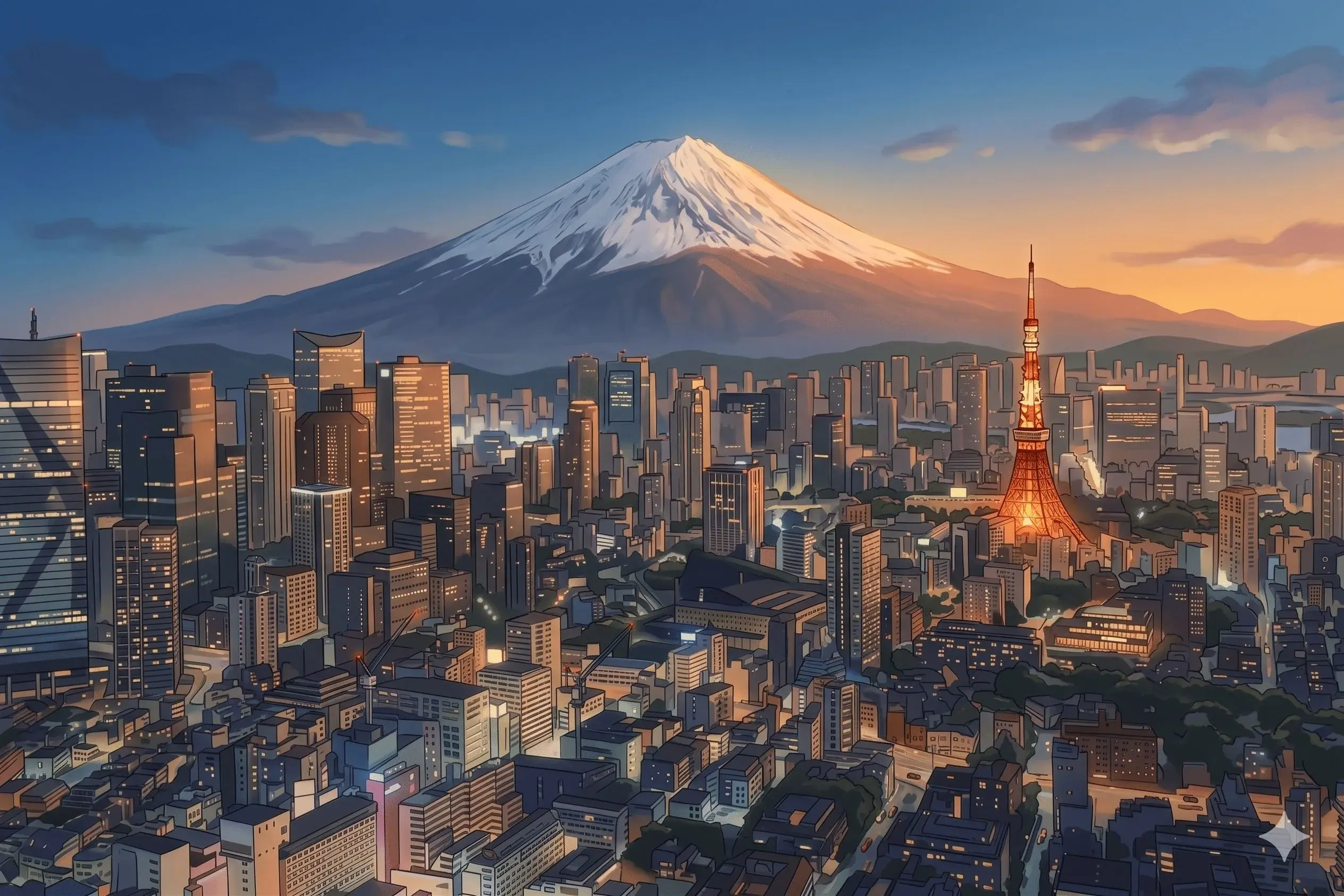 Tokyo